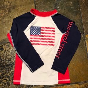 Vineyard Vines, For Target, Rash Guard